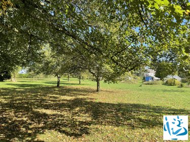 Maison a vendre Villiers-sous-Mortagne 61400 Orne 240 m2 12 pièces 240908 euros