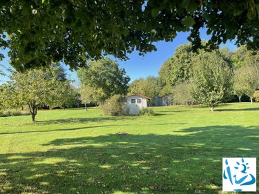 Maison a vendre Villiers-sous-Mortagne 61400 Orne 240 m2 12 pièces 240908 euros