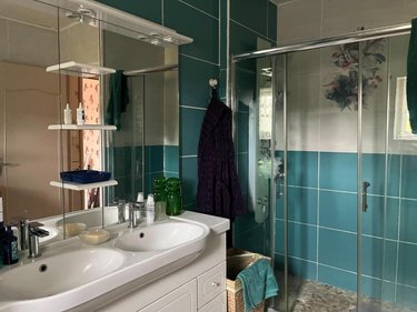 Maison a vendre Trogues 37220 Indre-et-Loire 169 m2 7 pièces 185500 euros