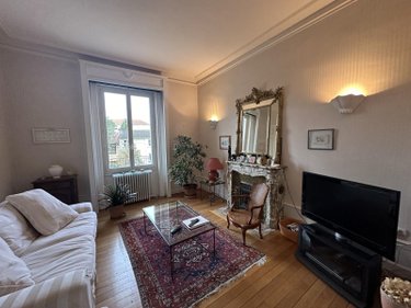 Maison a vendre Vichy 03200 Allier 242 m2 10 pièces 367000 euros