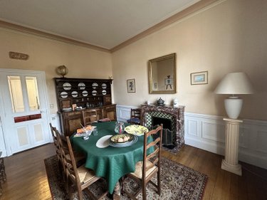 Maison a vendre Vichy 03200 Allier 242 m2 10 pièces 367000 euros