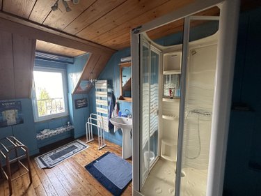 Maison a vendre Vichy 03200 Allier 242 m2 10 pièces 367000 euros
