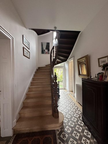 Maison a vendre Vichy 03200 Allier 242 m2 10 pièces 367000 euros
