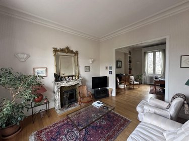 Maison a vendre Vichy 03200 Allier 242 m2 10 pièces 367000 euros
