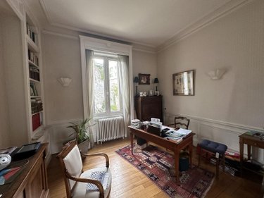 Maison a vendre Vichy 03200 Allier 242 m2 10 pièces 367000 euros