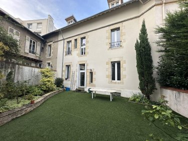 Maison a vendre Vichy 03200 Allier 242 m2 10 pièces 389000 euros
