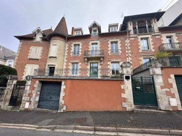 Maison a vendre Vichy 03200 Allier 242 m2 10 pièces 367000 euros