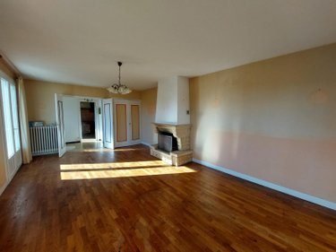 Maison a vendre Bréhal 50290 Manche 176 m2 8 pièces 322400 euros