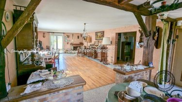 Maison a vendre Pleumeur-Bodou 22560 Côtes-d'Armor 106 m2 4 pièces 395960 euros