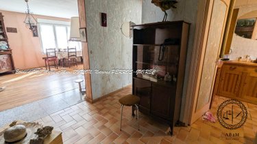 Maison a vendre Pleumeur-Bodou 22560 Côtes-d'Armor 106 m2 4 pièces 395960 euros