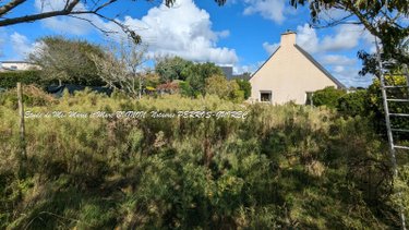 Maison a vendre Pleumeur-Bodou 22560 Côtes-d'Armor 106 m2 4 pièces 448060 euros