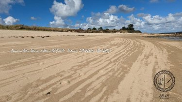 Maison a vendre Pleumeur-Bodou 22560 Côtes-d'Armor 106 m2 4 pièces 448060 euros