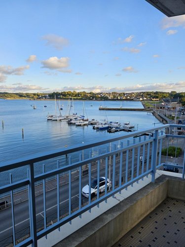 Appartement a vendre Perros-Guirec 22700 Côtes-d'Armor 48 m2 2 pièces 302180 euros