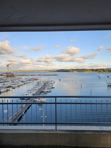 Appartement a vendre Perros-Guirec 22700 Côtes-d'Armor 48 m2 2 pièces 296970 euros