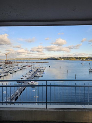 Appartement a vendre Perros-Guirec 22700 Côtes-d'Armor 48 m2 2 pièces 302180 euros