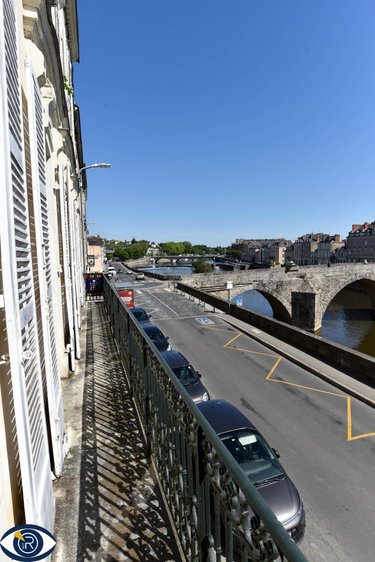 Appartement a vendre Laval 53000 Mayenne 105 m2  239200 euros