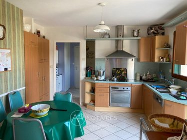 Maison a vendre La Bouëxière 35340 Ille-et-Vilaine 146 m2 6 pièces 376000 euros