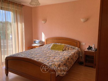 Maison a vendre La Bouëxière 35340 Ille-et-Vilaine 146 m2 6 pièces 376000 euros