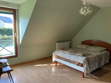 Maison a vendre La Bouëxière 35340 Ille-et-Vilaine 146 m2 6 pièces 376000 euros