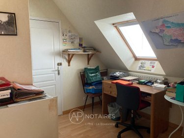 Maison a vendre La Bouëxière 35340 Ille-et-Vilaine 146 m2 6 pièces 376000 euros