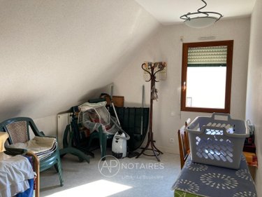 Maison a vendre La Bouëxière 35340 Ille-et-Vilaine 146 m2 6 pièces 376000 euros