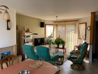 Maison a vendre La Bouëxière 35340 Ille-et-Vilaine 146 m2 6 pièces 376000 euros