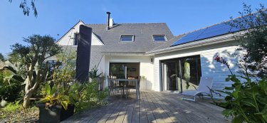 Maison a vendre Fouesnant 29170 Finistère 157 m2 6 pièces 650000 euros