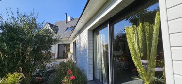 Maison a vendre Fouesnant 29170 Finistère 157 m2 6 pièces 650000 euros