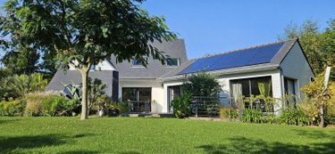 Maison a vendre Fouesnant 29170 Finistère 157 m2 6 pièces 650000 euros