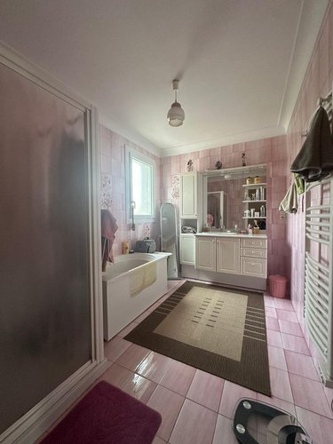 Maison a vendre Gennes-Longuefuye 53200 Mayenne 116 m2 7 pièces 208000 euros
