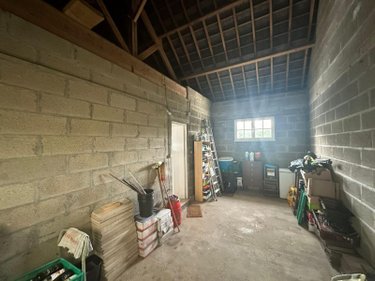 Maison a vendre Gennes-Longuefuye 53200 Mayenne 116 m2 7 pièces 208000 euros