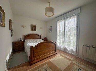 Maison a vendre Gennes-Longuefuye 53200 Mayenne 116 m2 7 pièces 177500 euros