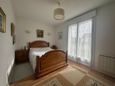 Maison a vendre Gennes-Longuefuye 53200 Mayenne 116 m2 7 pièces 208000 euros