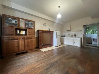 Maison a vendre Val-d'Oust 56460 Morbihan 114 m2 7 pièces 143000 euros