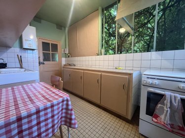 Maison a vendre Val-d'Oust 56460 Morbihan 114 m2 7 pièces 143000 euros