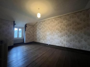 Maison a vendre Val-d'Oust 56460 Morbihan 114 m2 7 pièces 143000 euros