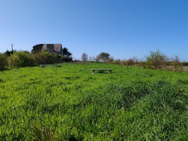 Maison a vendre Cléder 29233 Finistère 35 m2 3 pièces 121210 euros