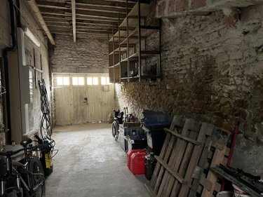 Maison a vendre Piré-Chancé 35150 Ille-et-Vilaine 187 m2 9 pièces 213580 euros