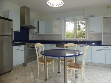 Maison a vendre Redon 35600 Ille-et-Vilaine 204 m2 7 pièces 398240 euros