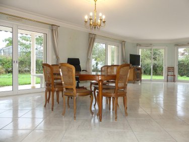 Maison a vendre Redon 35600 Ille-et-Vilaine 204 m2 7 pièces 398240 euros
