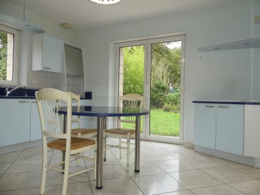 Maison a vendre Redon 35600 Ille-et-Vilaine 204 m2 7 pièces 365752 euros