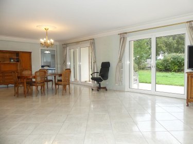 Maison a vendre Redon 35600 Ille-et-Vilaine 204 m2 7 pièces 365752 euros