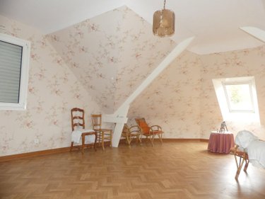 Maison a vendre Redon 35600 Ille-et-Vilaine 204 m2 7 pièces 365752 euros