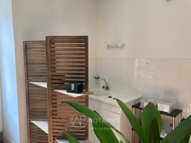 Fonds et murs commerciaux a vendre La Bouëxière 35340 Ille-et-Vilaine 64 m2  66000 euros