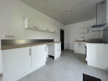 Location maison Guipry-Messac 35480 Ille-et-Vilaine 65 m2 3 pièces 720 euros