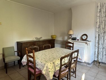 Maison a vendre Dieppe 76200 Seine-Maritime 58 m2 4 pièces 194250 euros