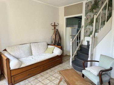 Maison a vendre Dieppe 76200 Seine-Maritime 58 m2 4 pièces 194250 euros