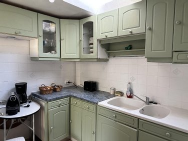 Maison a vendre Dieppe 76200 Seine-Maritime 58 m2 4 pièces 194250 euros
