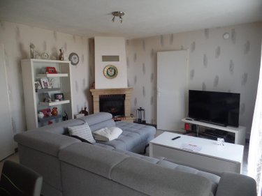 Maison a vendre Saint-Gervais 85230 Vendée 118 m2 5 pièces 198700 euros