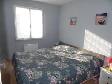 Maison a vendre Saint-Gervais 85230 Vendée 118 m2 5 pièces 198700 euros